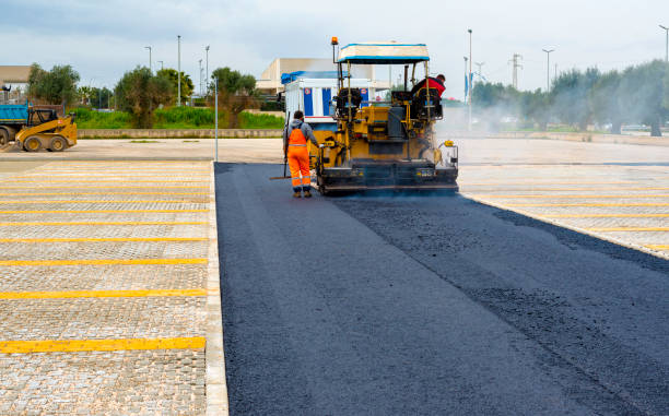 Best Gravel Driveway Installation  in Duquesne, MO