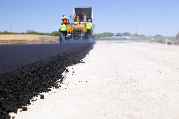 Best Recycled Asphalt Driveway Installation  in Duquesne, MO