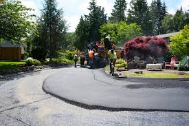 Best Gravel Driveway Installation  in Duquesne, MO